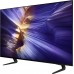 Телевізор Samsung QE42S90FAEXUA