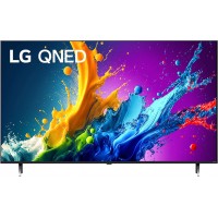 Телевізор LG43QNED80A3A