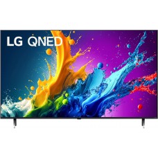 Телевізор LG43QNED80T6A