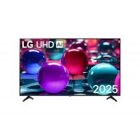 Телевізор LG43UA73003LA