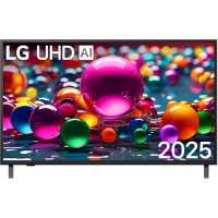 Телевізор LG43UA75006LA