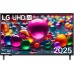 Телевізор LG43UA75006LA