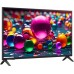 Телевізор LG43UA75006LA