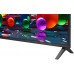 Телевізор LG43UA75006LA