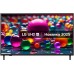 Телевізор LG43UA75006LA
