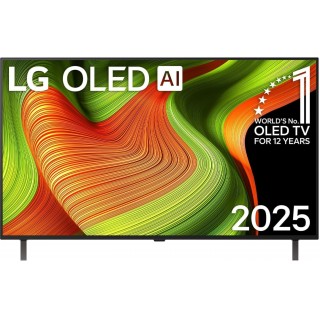 Телевізор LG48B56LA