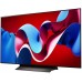 Телевізор LG OLED48C41LA