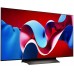 Телевізор LG OLED48C41LA