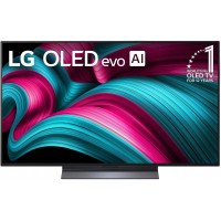Телевізор LG48C54LA