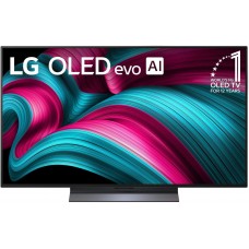 Телевізор LG48C54LA
