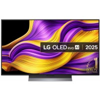 Телевізор LG OLED48G53LS