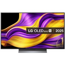 Телевізор LG OLED48G53LS