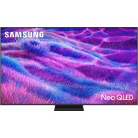 Телевізор Samsung  QE85QN80FAUXUA