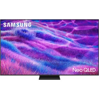 Телевізор Samsung  QE85QN80FAUXUA