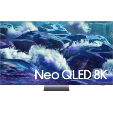 Телевізор Samsung QE85QN950F