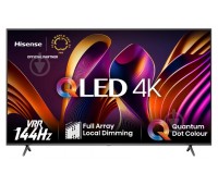 Телевізори Hisense