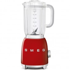 Мiксер Smeg BLF01RDEU