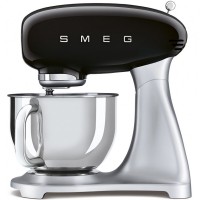 Планетарний міксер Smeg SMF02BLEU