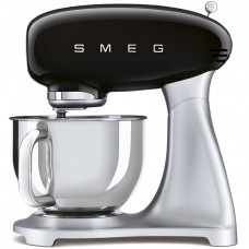 Планетарний міксер Smeg SMF02BLEU