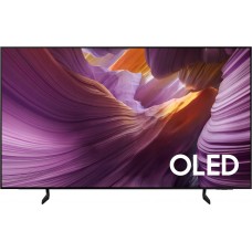 Телевізор Samsung QE55S85F