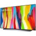 Телевiзор LG OLED83C21LA