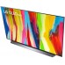 Телевiзор LG OLED83C21LA