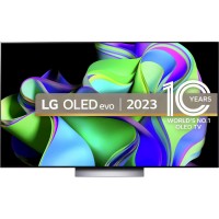 Телевізор LG OLED65C3