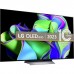 Телевізор LG OLED65G36LA