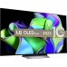 Телевізор LG OLED65C32LA