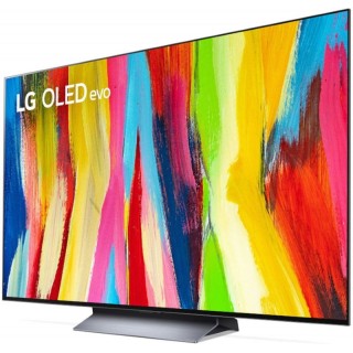 Телевізор LG OLED55C21LA