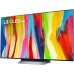 Телевізор LG OLED55C21LA