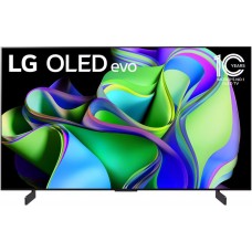Телевізор LGOLED42C3(OLED42C34LA)