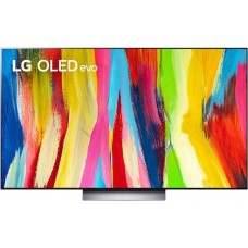 Телевізор LG OLED65C22LB
