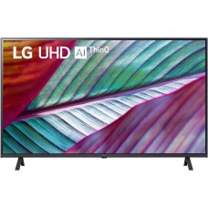 Телевізор LG55UR78003LK