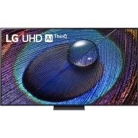 Телевізор LG 75UR91006LA