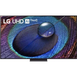 Телевізор LG 65UR91006LA