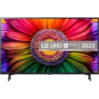 Телевізор LG 55UR80003LJ