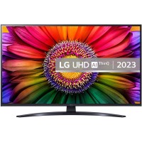 Телевізор LG 65UR81006LJ