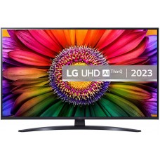 Телевізор LG55UR81006LJ