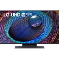 Телевізор LG43UR91006LA