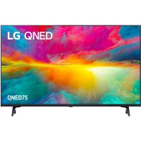 Телевізор LG 43QNED753RA