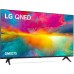 Телевізор LG43QNED756RA