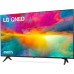 Телевізор LG43QNED756RA