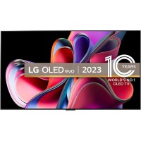 Телевізор LG OLED55G33LA
