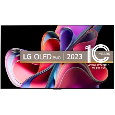 Телевізор LG OLED77G33LA