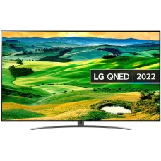 Телевізор LG 86QNED813QA