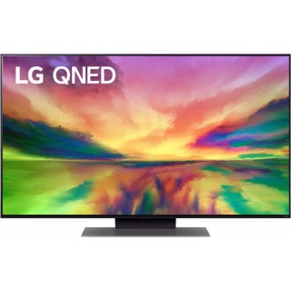 Телевізор LG50QNED813RE