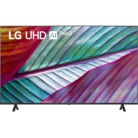 Телевізор LG50UR78006LK