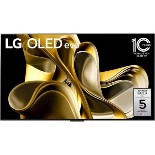 Телевізор LG OLED83M39LA
