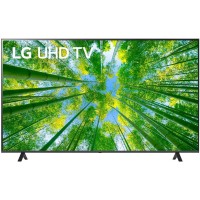 Телевізор LG 86UQ80003LB